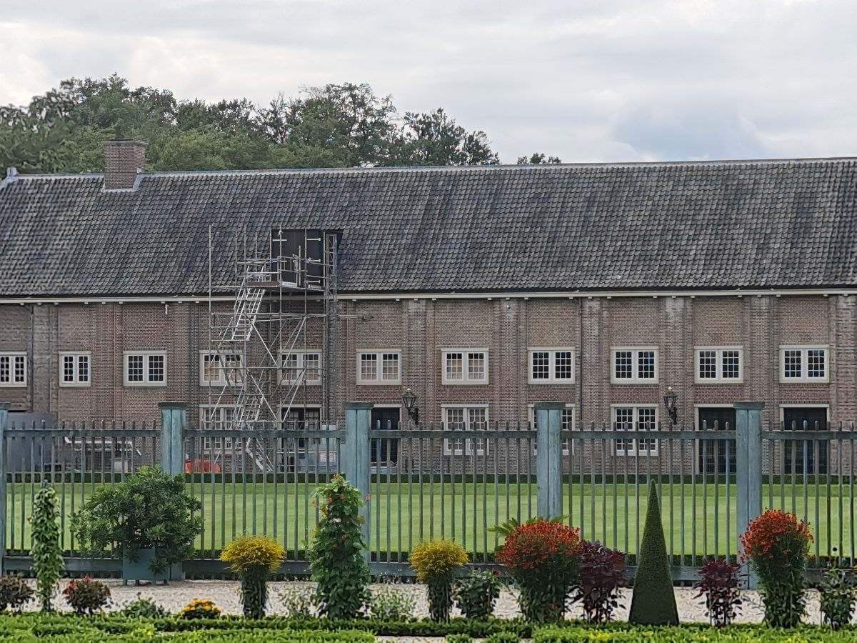 Paleis het Loo, Nederland, Gelderland, Apeldoorn